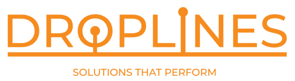 DROPLINES